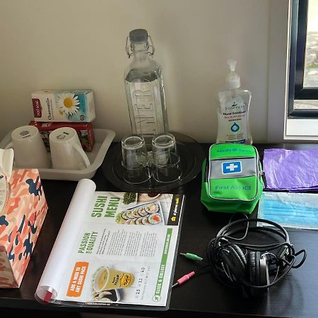 Albany Oteha Home-Bnb Όκλαντ Εξωτερικό φωτογραφία