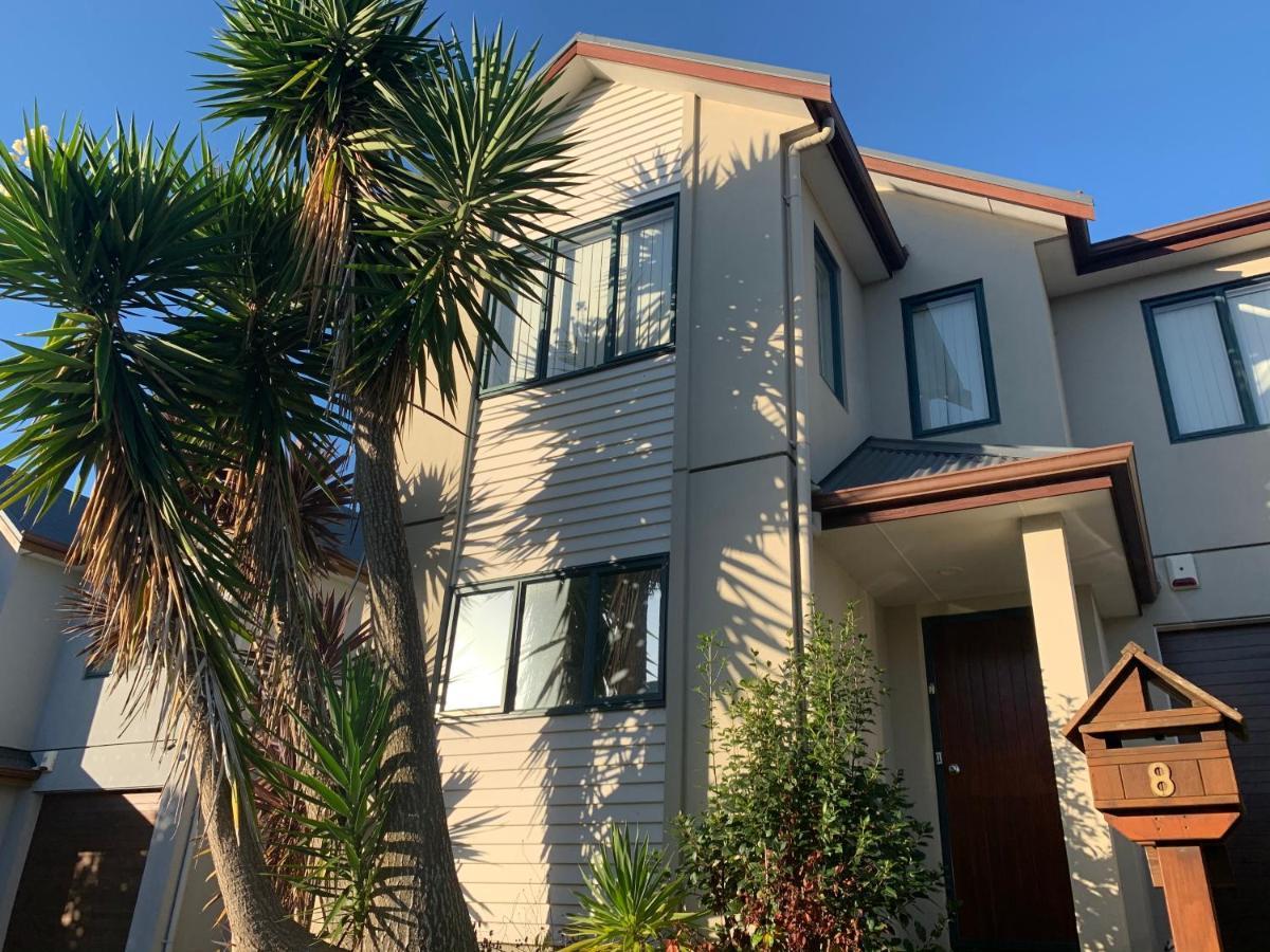 Albany Oteha Home-Bnb Όκλαντ Εξωτερικό φωτογραφία