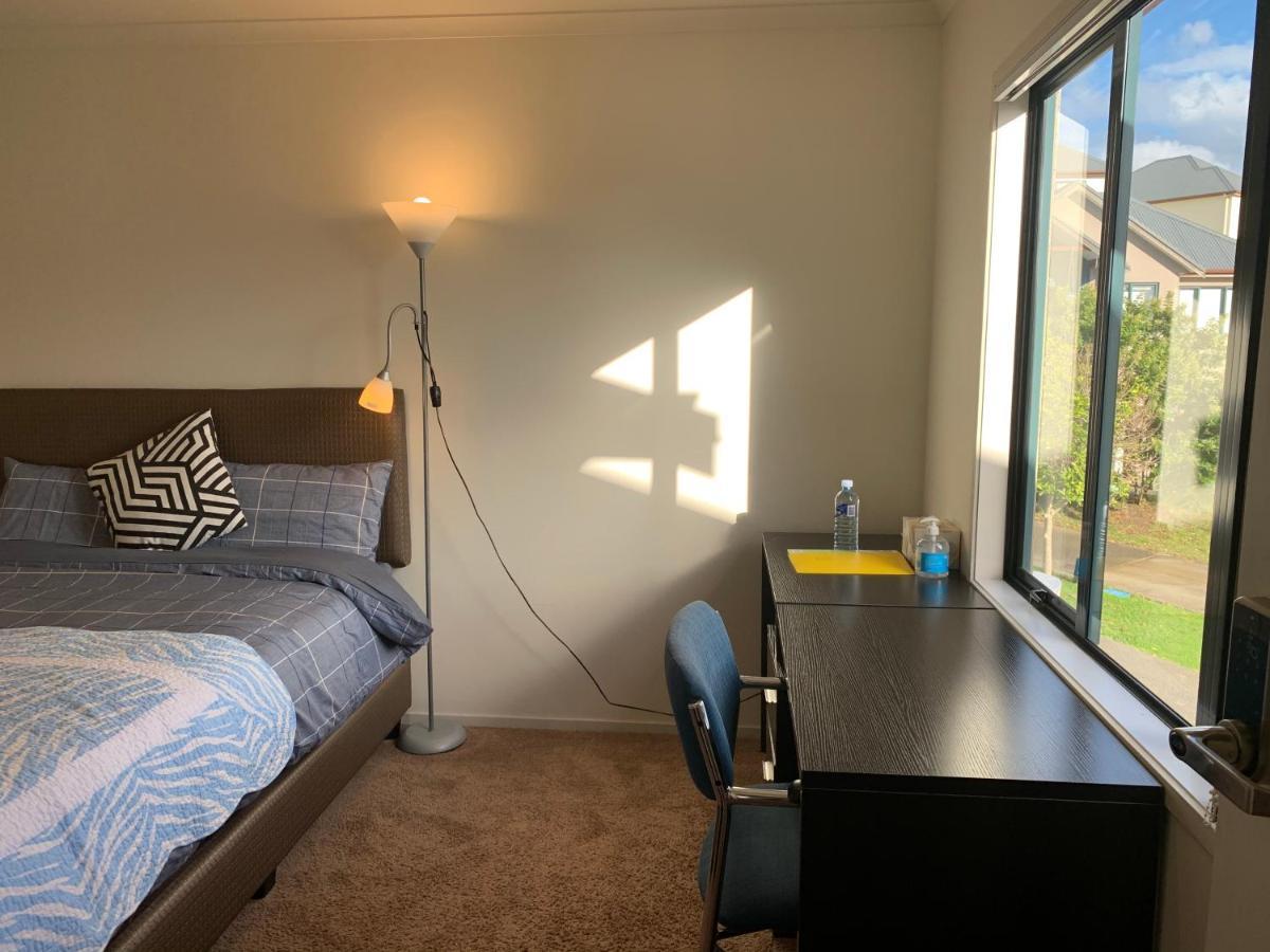 Albany Oteha Home-Bnb Όκλαντ Εξωτερικό φωτογραφία