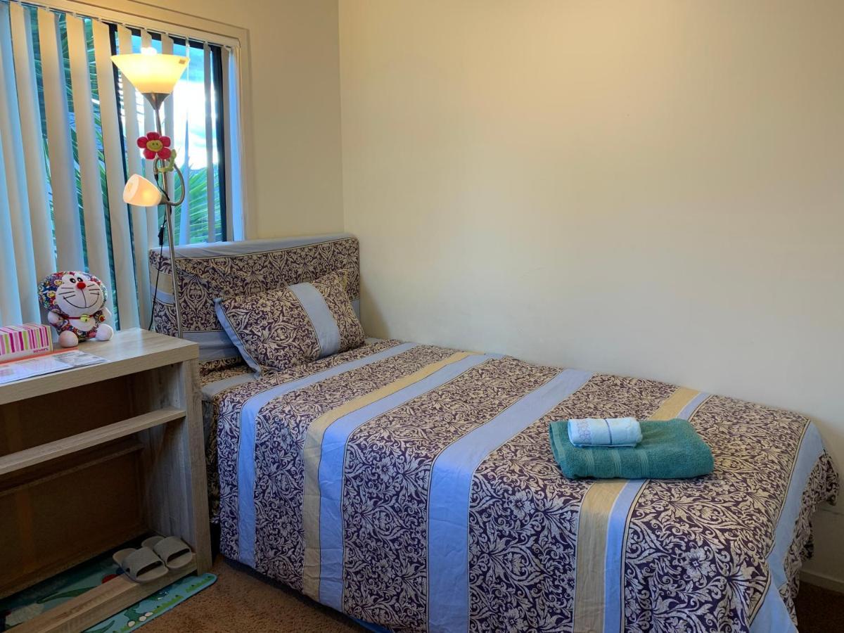 Albany Oteha Home-Bnb Όκλαντ Εξωτερικό φωτογραφία