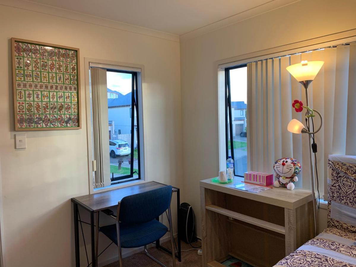 Albany Oteha Home-Bnb Όκλαντ Εξωτερικό φωτογραφία
