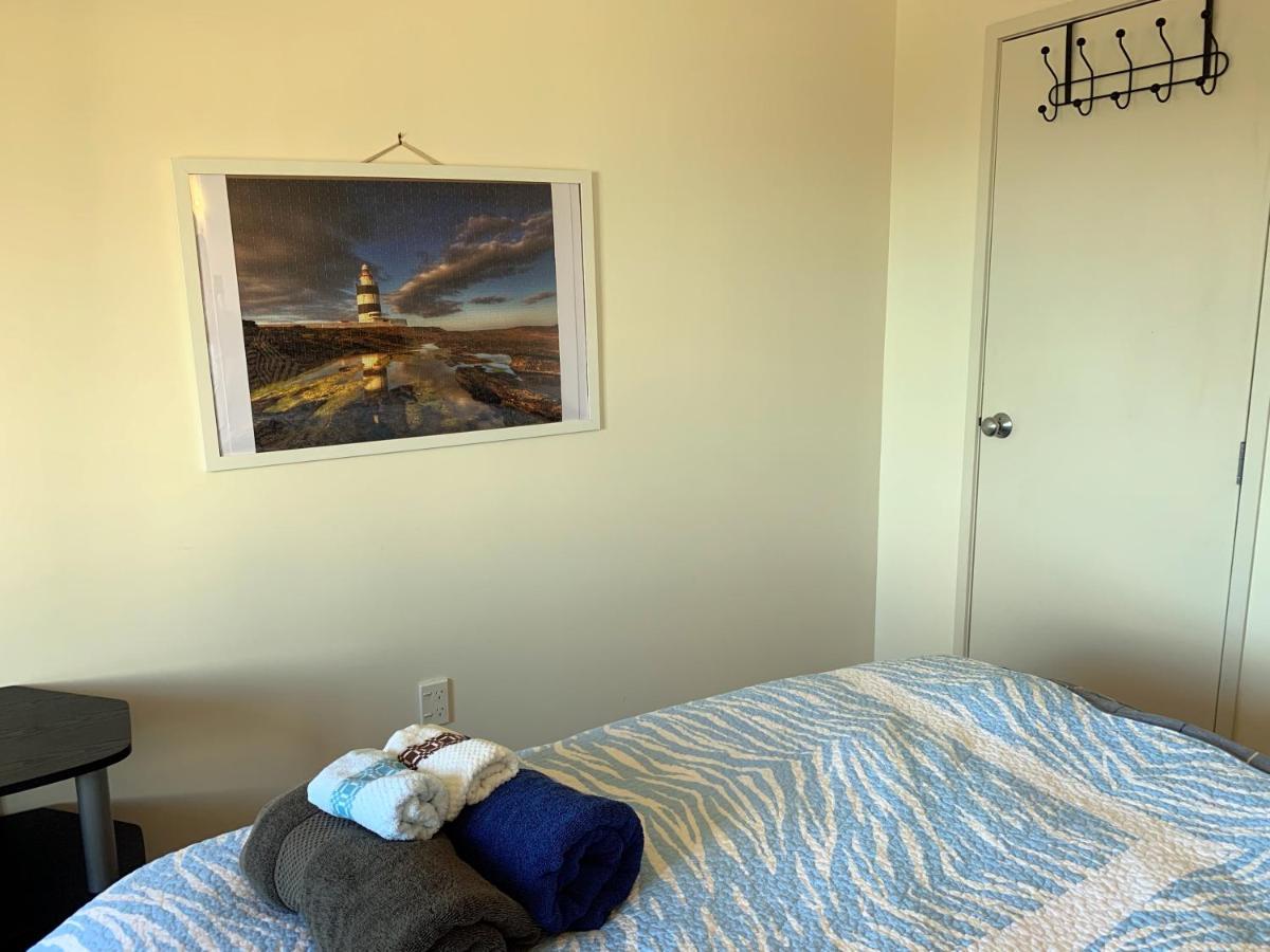 Albany Oteha Home-Bnb Όκλαντ Εξωτερικό φωτογραφία
