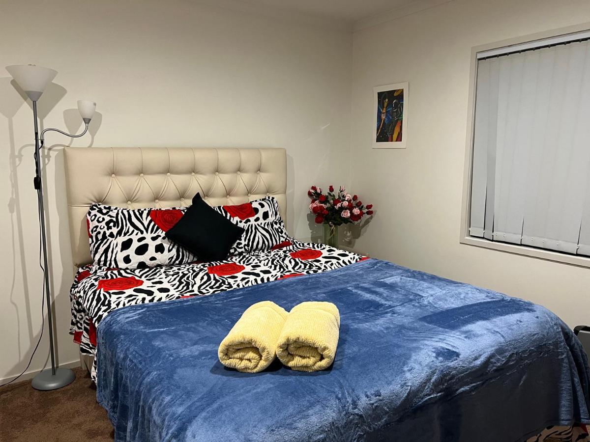 Albany Oteha Home-Bnb Όκλαντ Εξωτερικό φωτογραφία