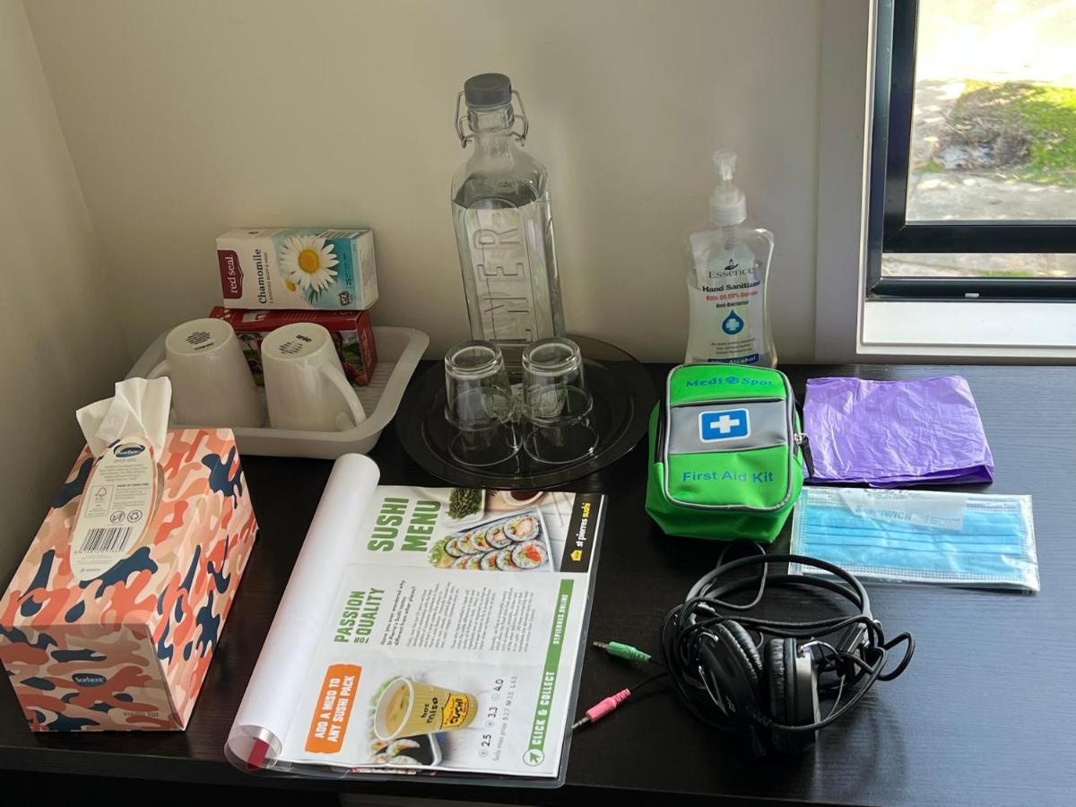 Albany Oteha Home-Bnb Όκλαντ Εξωτερικό φωτογραφία