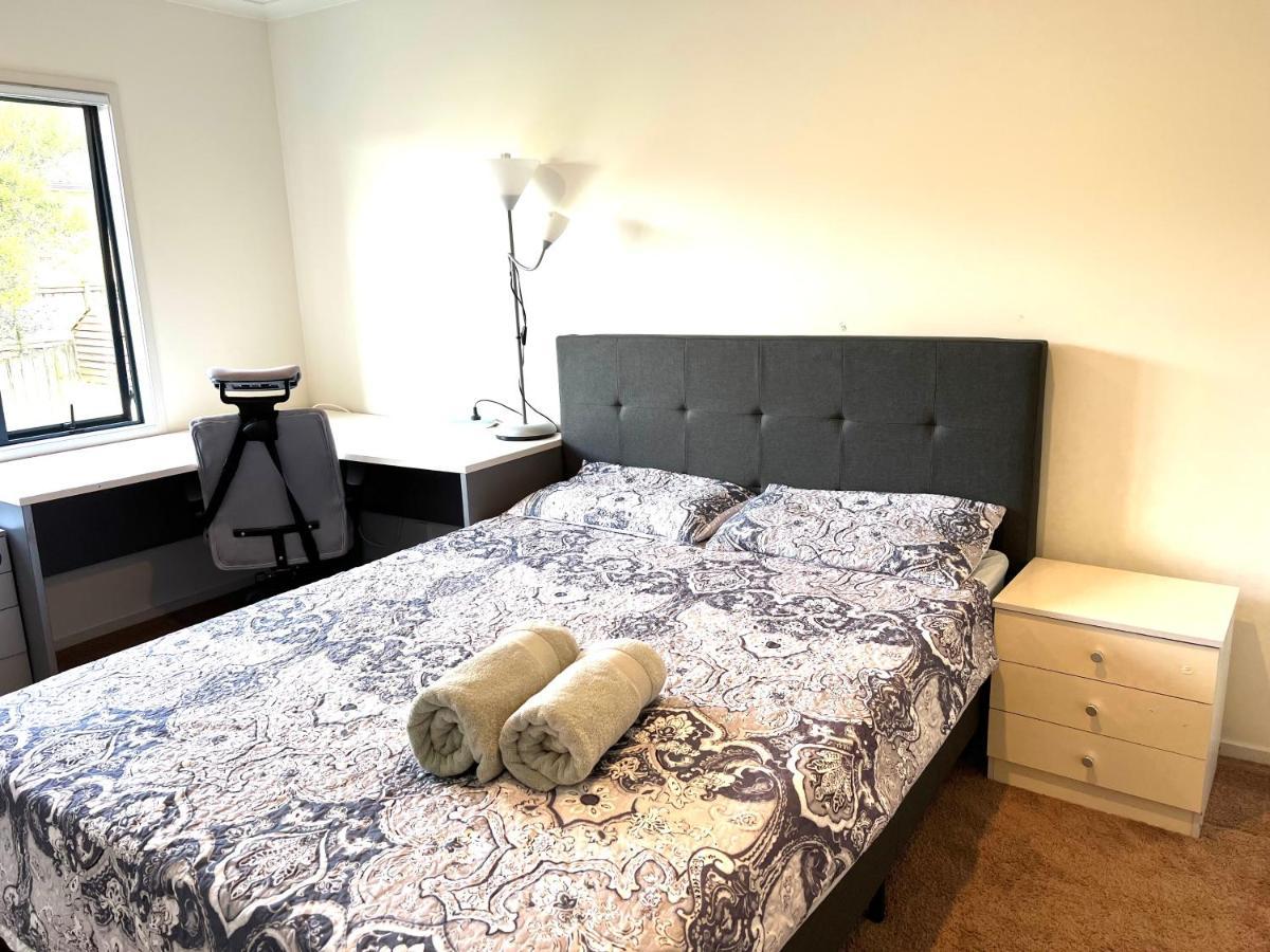 Albany Oteha Home-Bnb Όκλαντ Εξωτερικό φωτογραφία