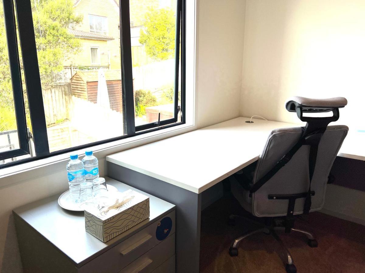 Albany Oteha Home-Bnb Όκλαντ Εξωτερικό φωτογραφία