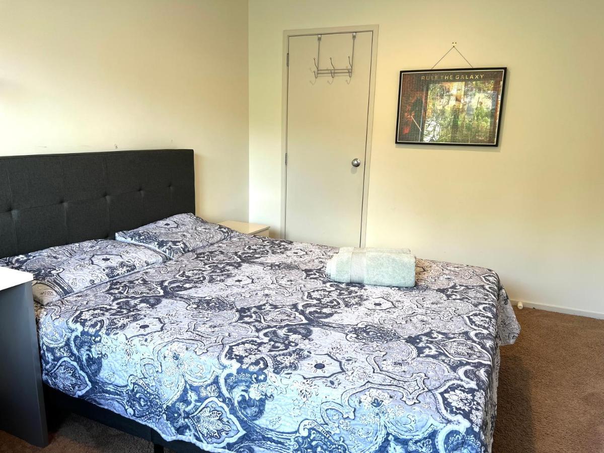 Albany Oteha Home-Bnb Όκλαντ Εξωτερικό φωτογραφία