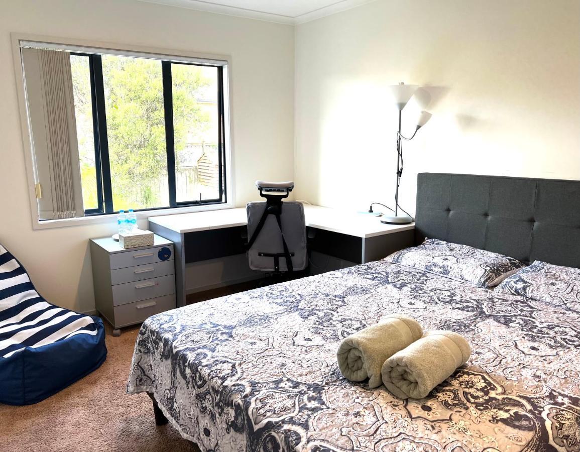 Albany Oteha Home-Bnb Όκλαντ Εξωτερικό φωτογραφία