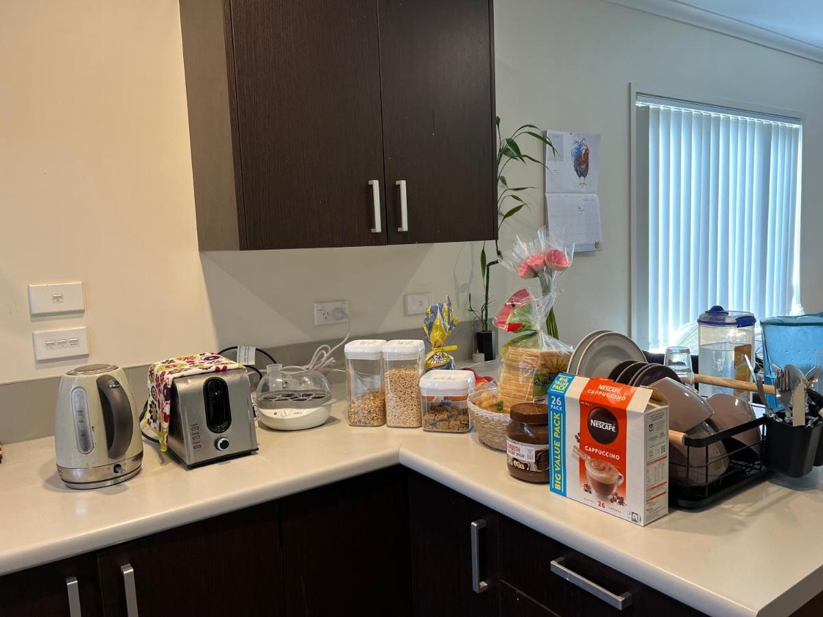 Albany Oteha Home-Bnb Όκλαντ Εξωτερικό φωτογραφία