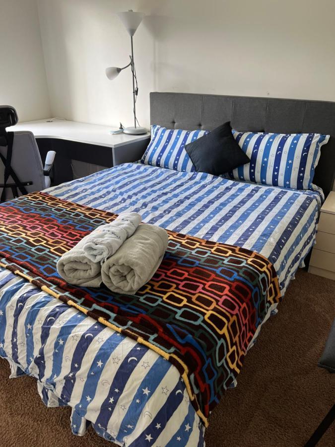 Albany Oteha Home-Bnb Όκλαντ Εξωτερικό φωτογραφία