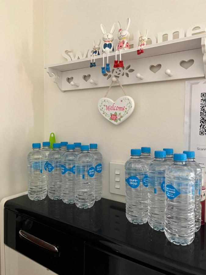 Albany Oteha Home-Bnb Όκλαντ Εξωτερικό φωτογραφία