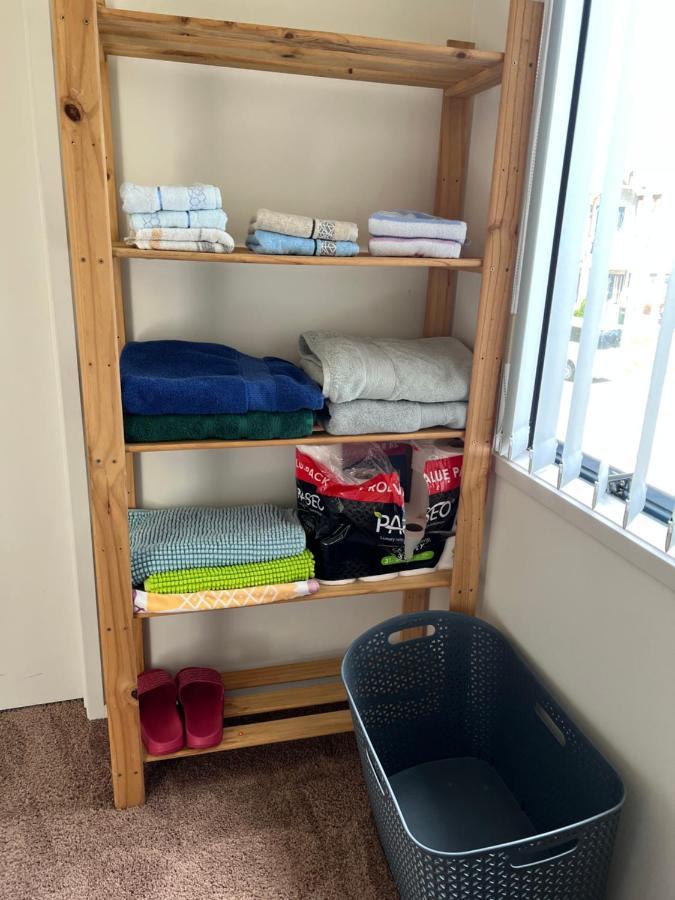 Albany Oteha Home-Bnb Όκλαντ Εξωτερικό φωτογραφία